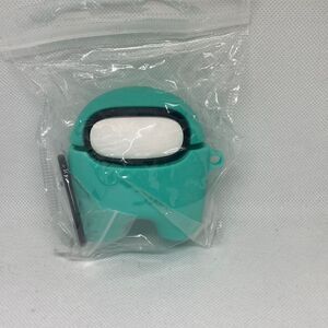 AmongUs AirPod Pro case  